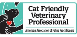 Cat Friendly Veterinary Professional