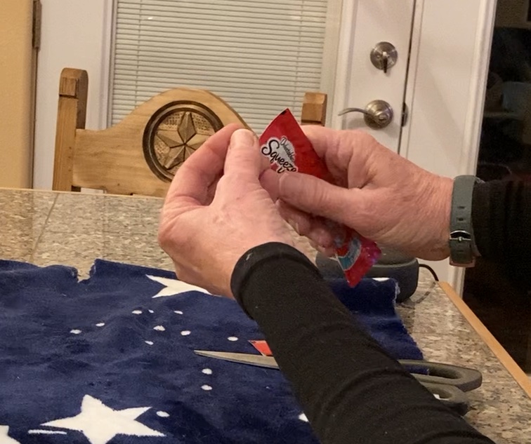 How to Give Your Cat a Bitter Pill